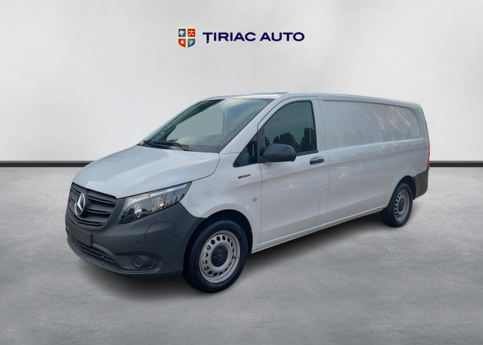 MERCEDES-BENZ e-Vito Standard