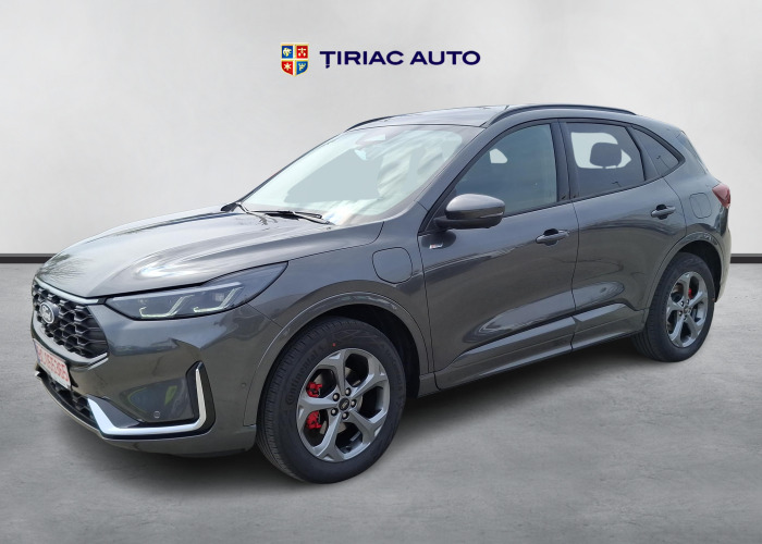 FORD KUGA ST-Line X