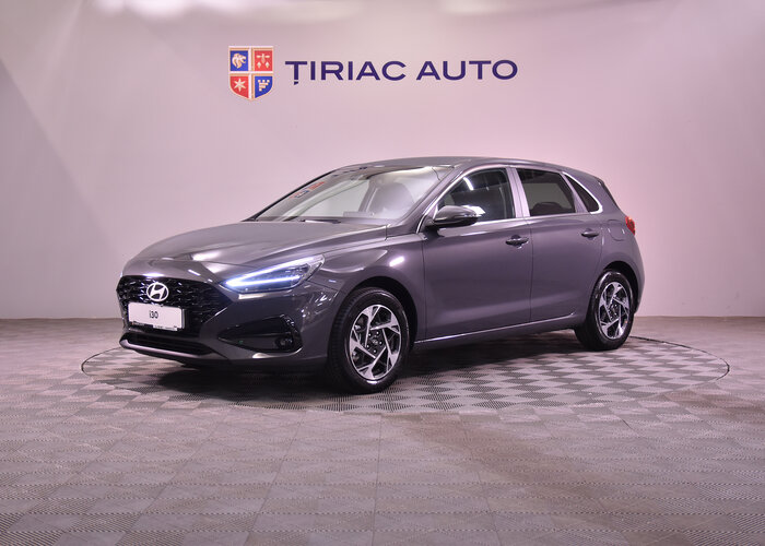 HYUNDAI NOUL I30 1.5 DPI 96CP 5DR HIGHWAY