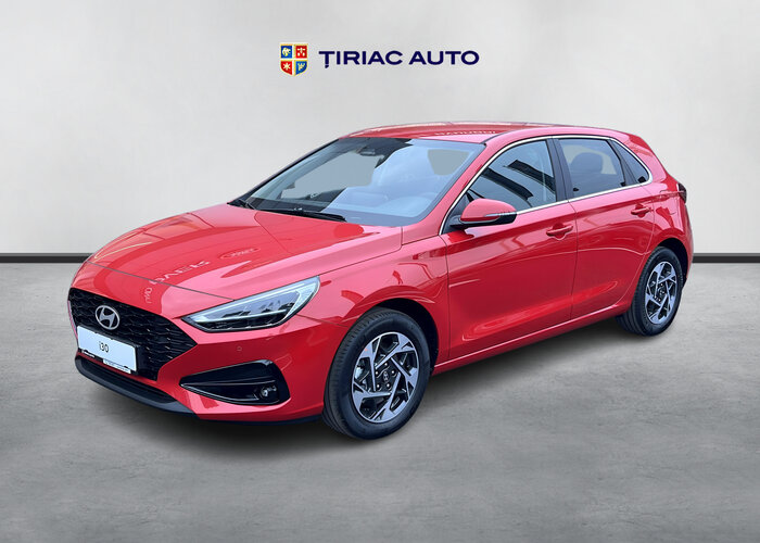 HYUNDAI NOUL I30 1.5 DPI 96CP 5DR HIGHWAY