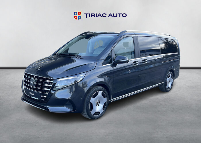 MERCEDES-BENZ V 300 D EXC/E