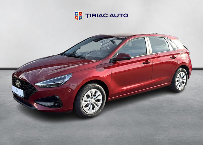 HYUNDAI NOUL I30 1.5 DPI 96CP 5DR COMFORT