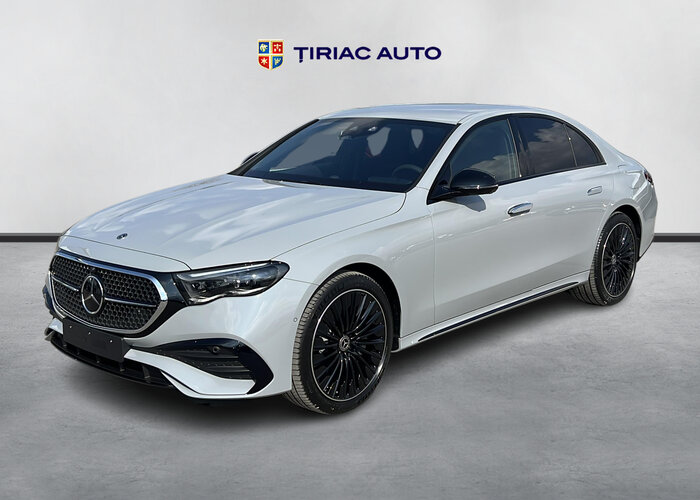 MERCEDES-BENZ 300 E 4MATIC LIMUZINA