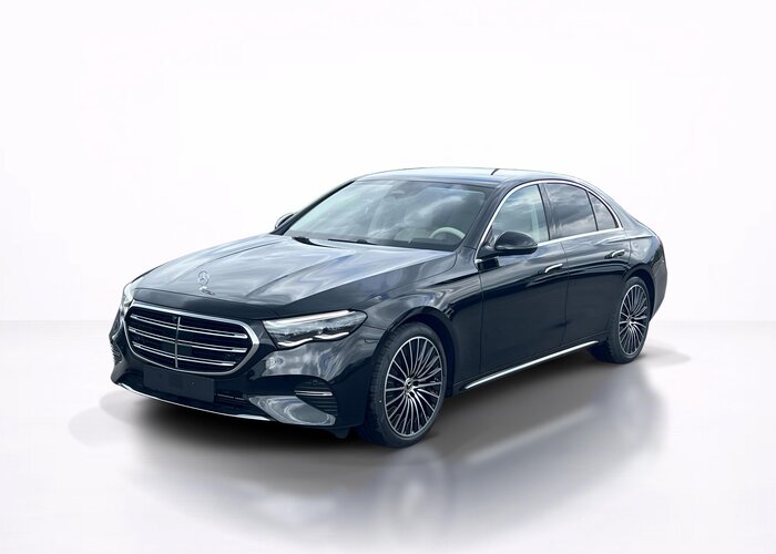 MERCEDES-BENZ 220 D 4MATIC LIMUZINA