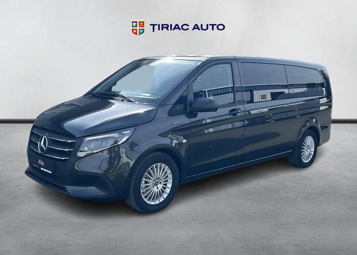 MERCEDES-BENZ E-VITO TOURER 129 VTP/E