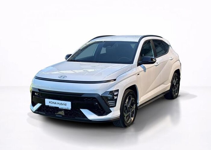 HYUNDAI NEW KONA 1.6GDI 138CP 6DCT HYBRID 2WD PREMIUM N LINE