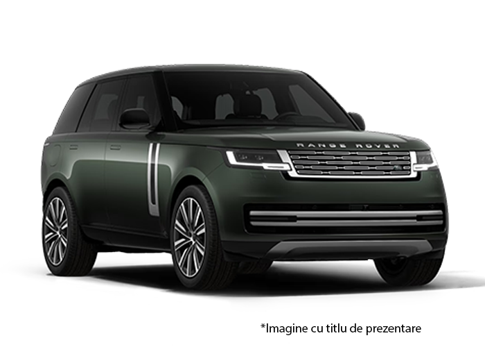 LAND ROVER RANGE MY2025 HSE SWB 3.0 I6 PHEV 460CP AWD AUTO