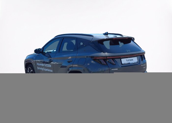 HYUNDAI NEW TUCSON 1.6T-GDI 239CP HYBRID 4WD 6AT LUXURY N LINE