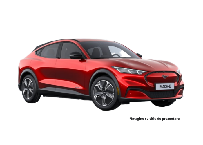 FORD MACH-E Base
