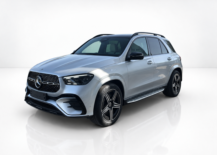 MERCEDES-BENZ GLE 350 DE 4MATIC