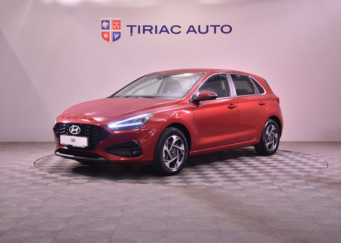 HYUNDAI NOUL I30 1.5 DPI 96CP 5DR HIGHWAY