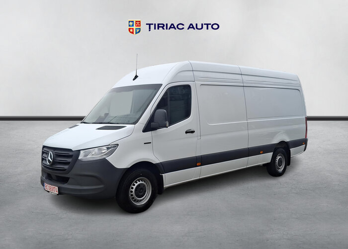 MERCEDES-BENZ E-SPRINTER FURGON 320 KA/L PRO