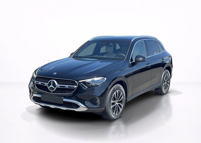 MERCEDES-BENZ GLC 200 4MATIC