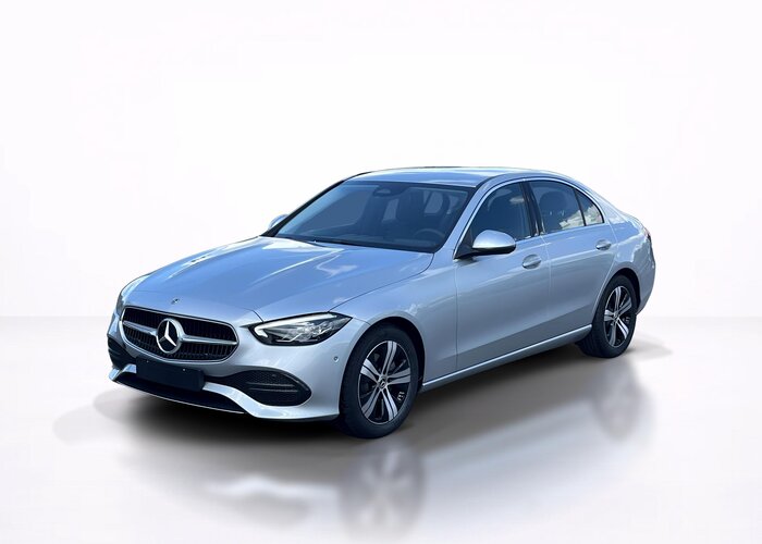 MERCEDES-BENZ C Standard