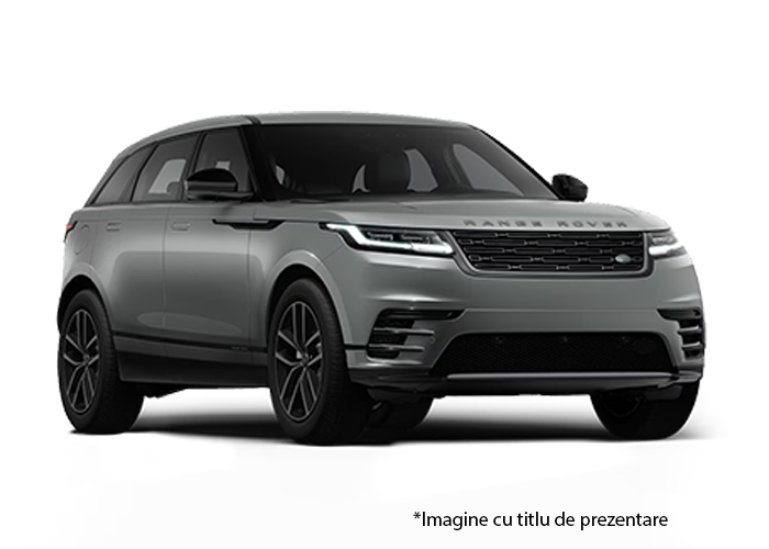 LAND ROVER RANGE VELAR MY2026.5 3.0 I6 400CP 4WD AUTO MHEV DYNAMIC SE