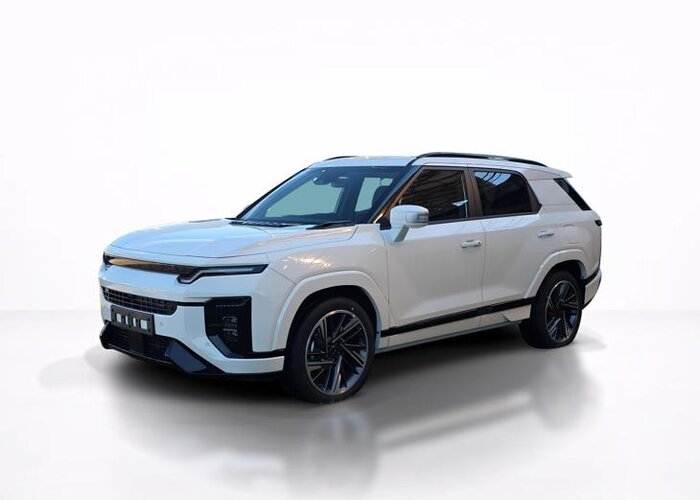KGM  ACTYON J145 HYBRID, BENZINA, 1.5 GDI TURBO AT HEV 204 CP STYLE