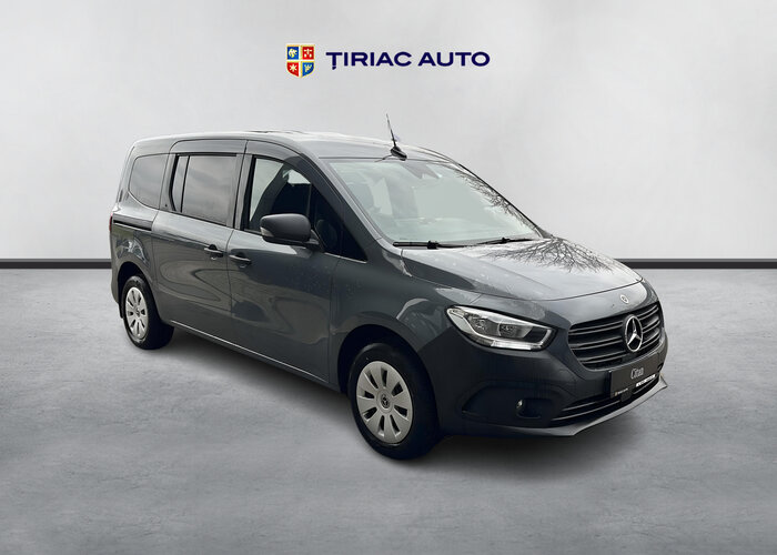 MERCEDES-BENZ CITAN TOURER 113 KB/L