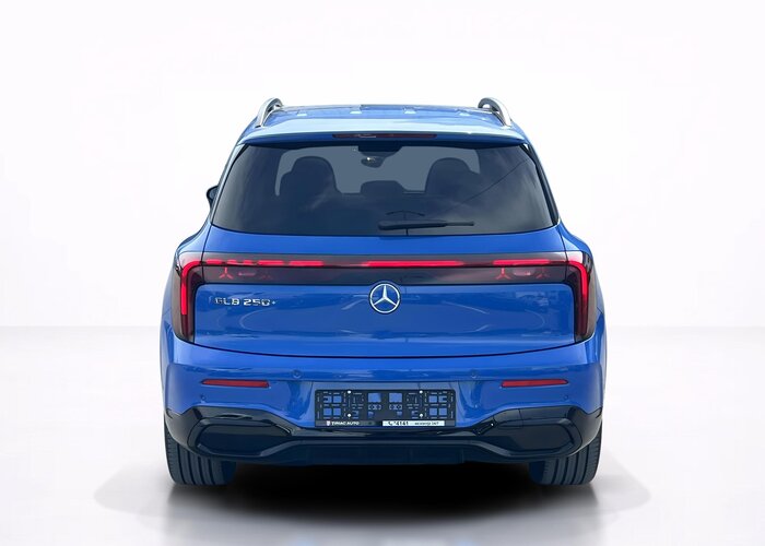 MERCEDES-BENZ TIP GLB 250+ CU TEHNOLOGIE EQ