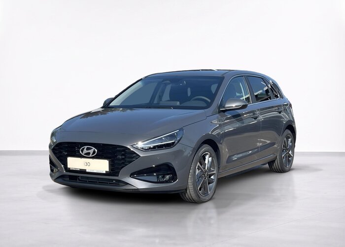 HYUNDAI NOUL I30 1.6T-GDI 150CP 7DCT 5DR HIGHWAY+