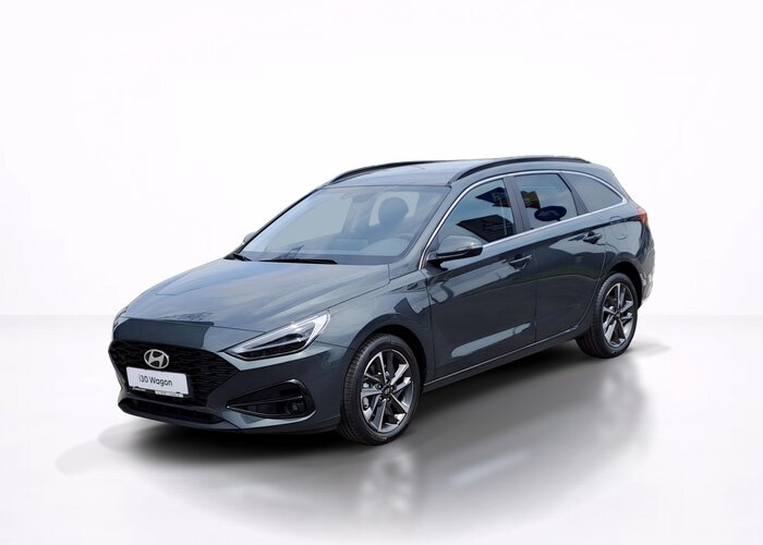 HYUNDAI NOUL I30 1.6T-GDI 150CP 7DCT WAGON HIGHWAY+