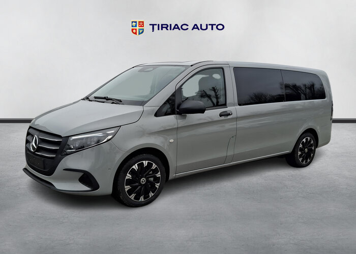 MERCEDES-BENZ VITO TOURER 116 CDI VTS/E
