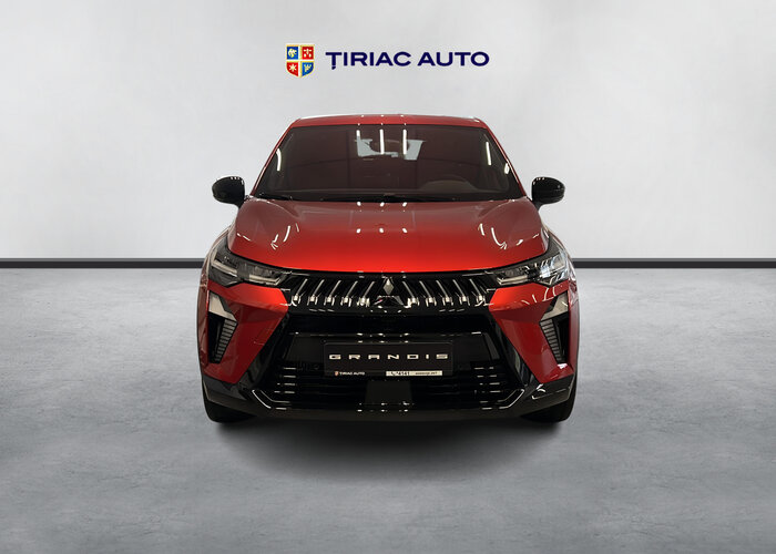 MITSUBISHI MY26 GRANDIS 1.3L DI-T 7DCT MHEV INTENSE STYLECOLD