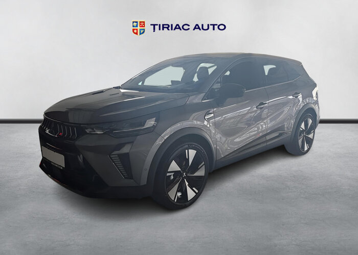 MITSUBISHI MY26 GRANDIS 1.3L DI-T 7DCT MHEV INTENSE STYLECOLD