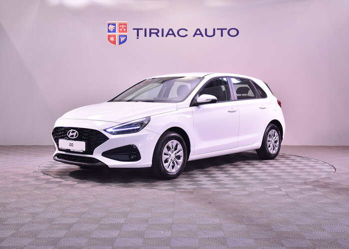 HYUNDAI NOUL I30 1.0T-GDI 115CP 5DR COMFORT