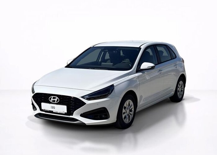 HYUNDAI NOUL I30 1.0T-GDI 115CP 5DR COMFORT