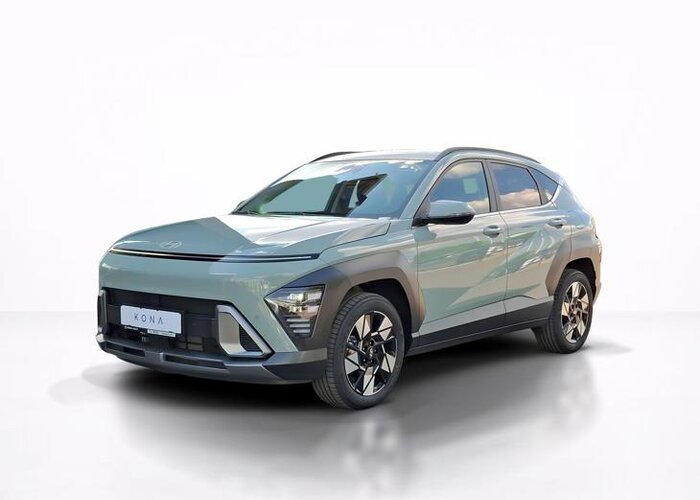 HYUNDAI NEW KONA 1.6T-GDI 150CP 2WD PREMIUM+