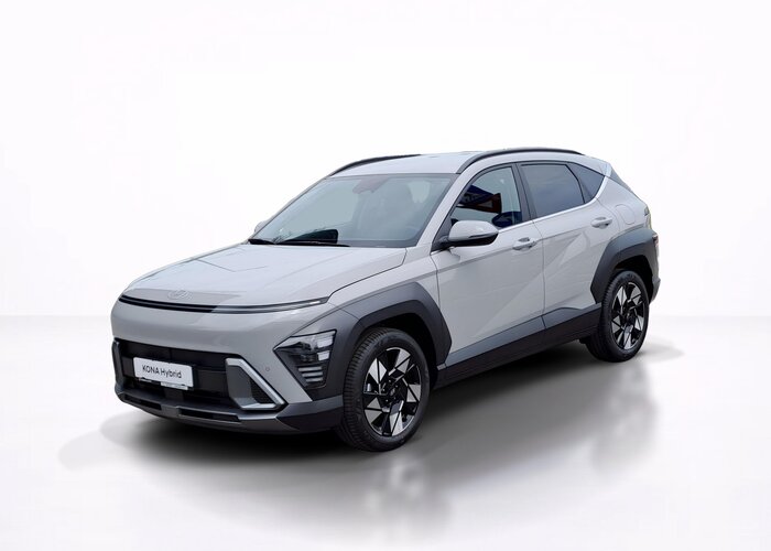 HYUNDAI NEW KONA 1.6GDI 138CP 6DCT HYBRID 2WD PREMIUM