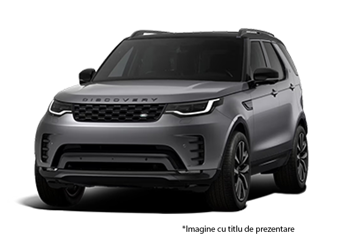LAND ROVER DISCOVERY SPORT MY2026 2.0D TD4  204CP AWD AUTO MHEV LANDMARK