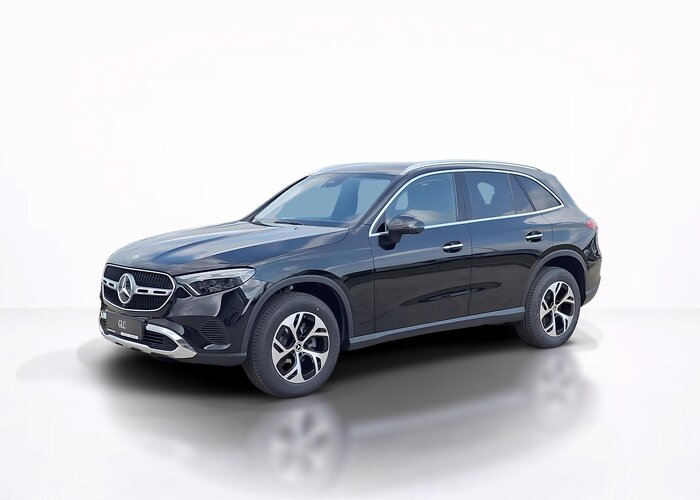 MERCEDES-BENZ GLC 220 D 4MATIC