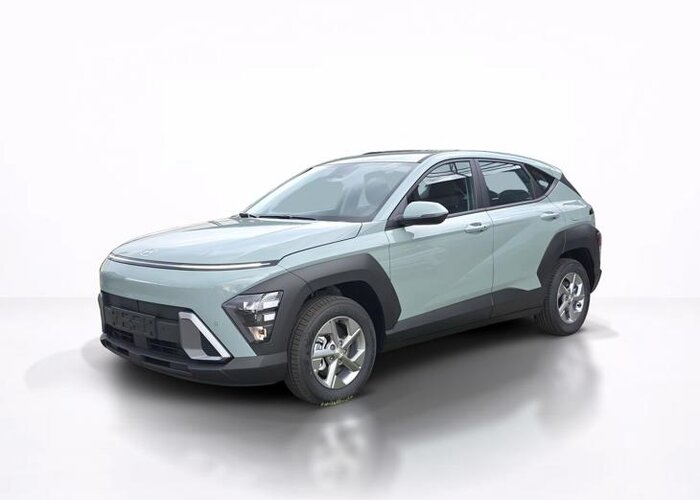 HYUNDAI NEW KONA 1.6GDI 138CP 6DCT HYBRID 2WD HIGHWAY