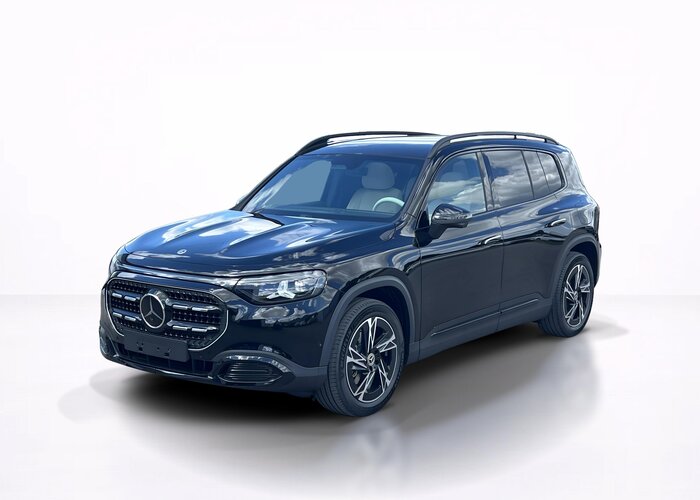 MERCEDES-BENZ GLB 200 4MATIC