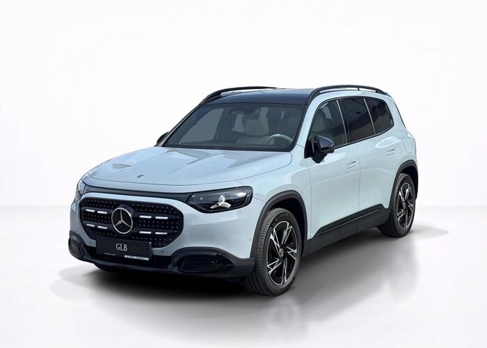 MERCEDES-BENZ GLB 220 4MATIC
