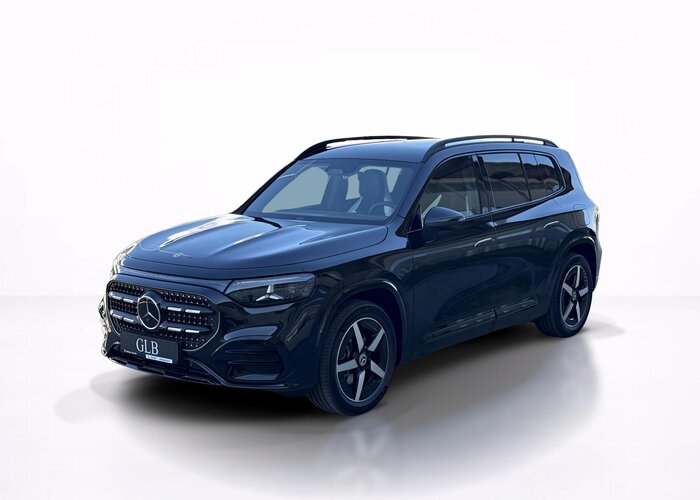 MERCEDES-BENZ GLB Standard