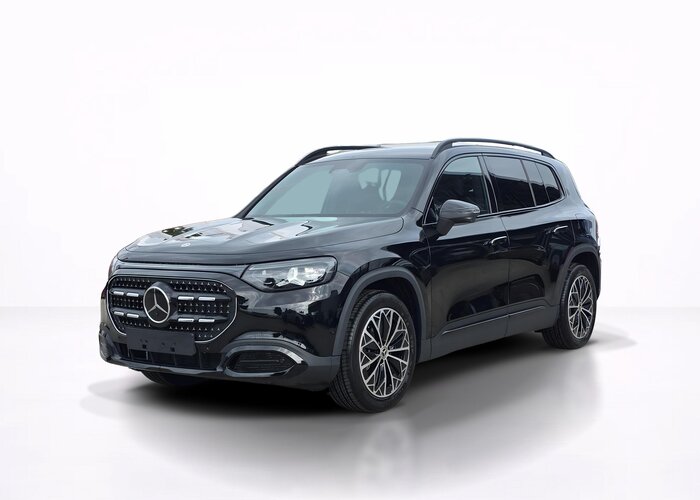 MERCEDES-BENZ GLB 220 4MATIC