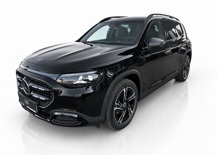 MERCEDES-BENZ GLB 180