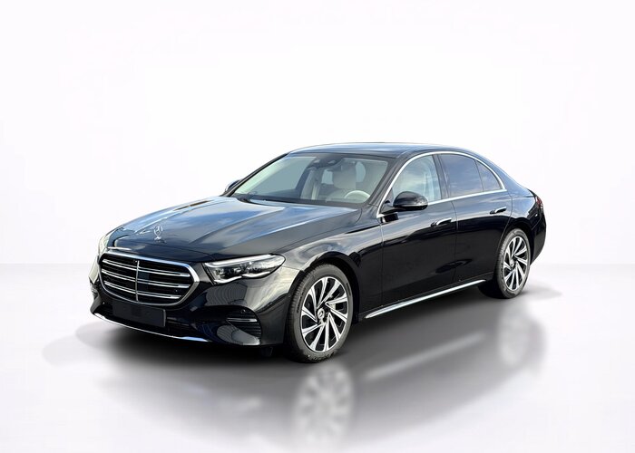 MERCEDES-BENZ E 220 D 4MATIC LIMUZINA