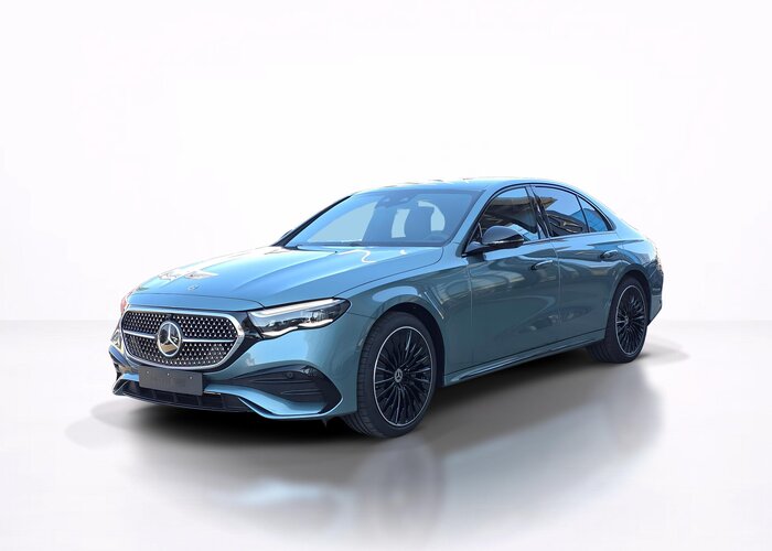 MERCEDES-BENZ E 220 D 4MATIC LIMUZINA