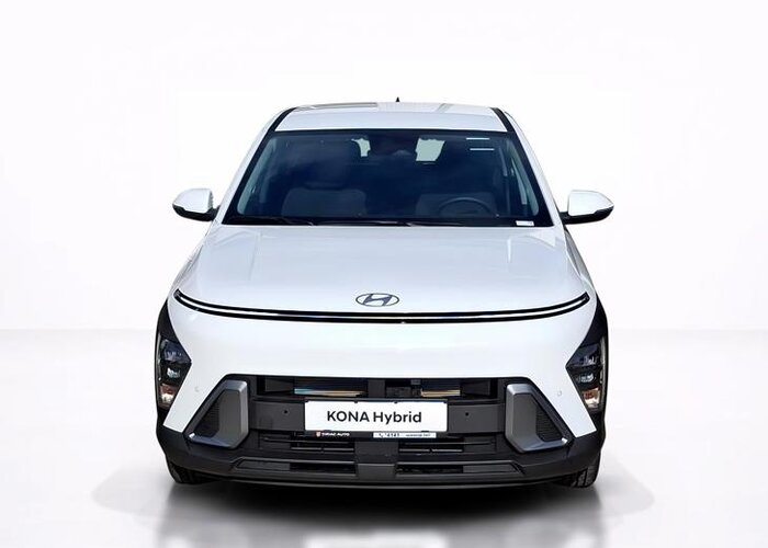 HYUNDAI NEW KONA 1.6GDI 138CP 6DCT HYBRID 2WD HIGHWAY