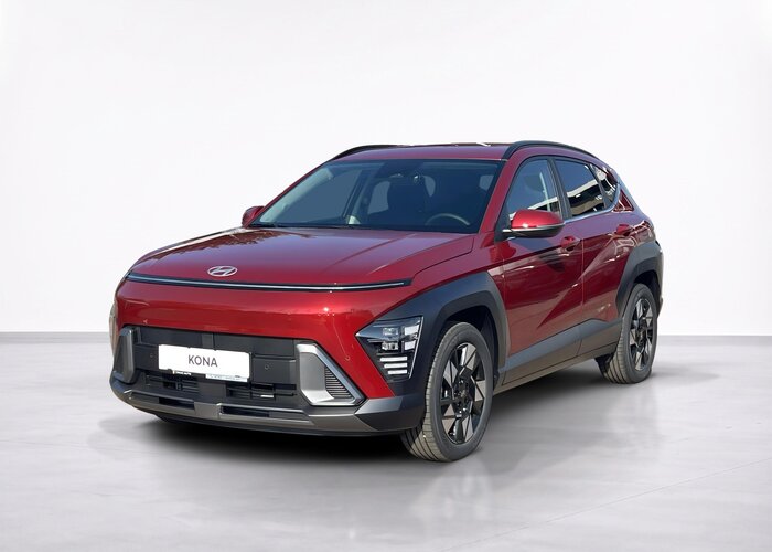 HYUNDAI NEW KONA 1.6T-GDI 138CP 7DCT 2WD PREMIUM+