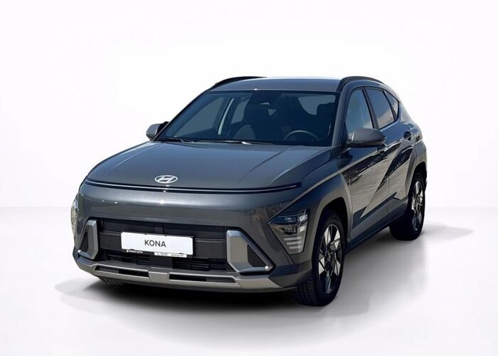 HYUNDAI NEW KONA 1.6T-GDI 138CP 7DCT 2WD PREMIUM+