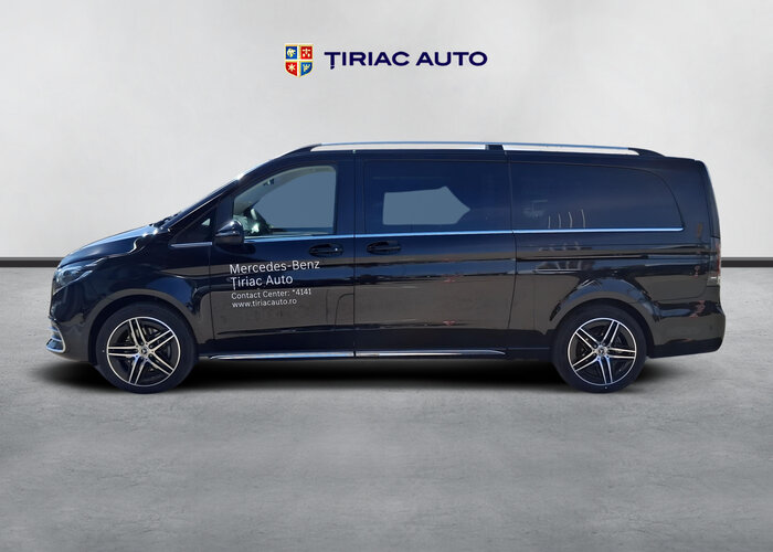 MERCEDES-BENZ V 300 D EXC/E