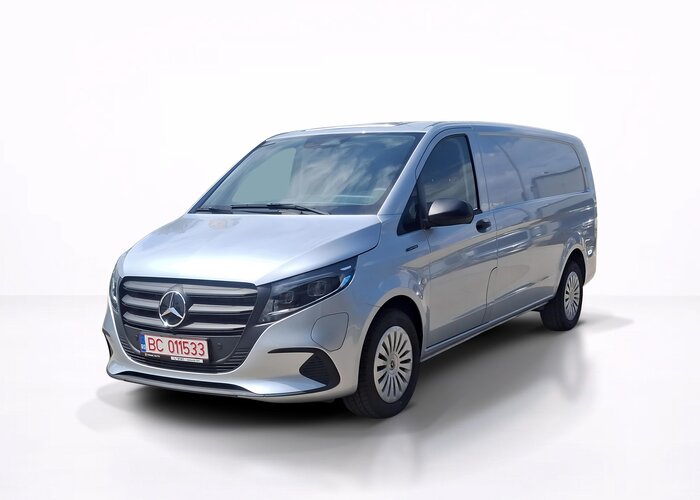 MERCEDES-BENZ E-VITO 112 KA/E