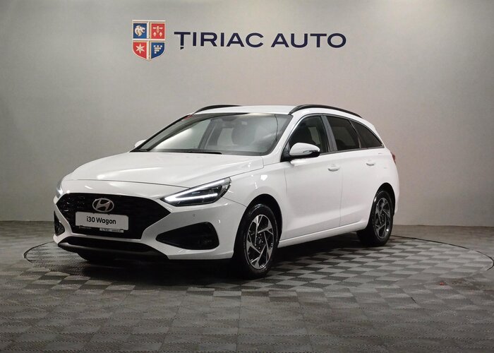 HYUNDAI NOUL I30 1.0T-GDI 115CP WAGON HIGHWAY+