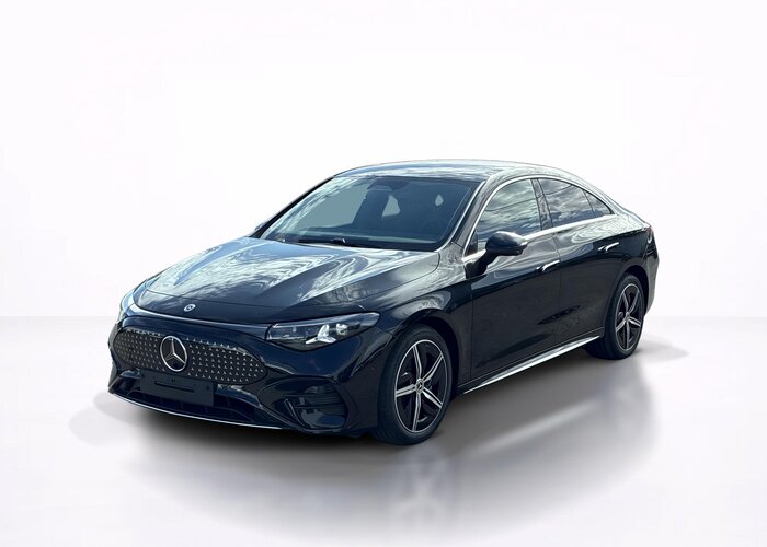 MERCEDES-BENZ CLA 350 4MATIC CU TEHNOLOGIE EQ
