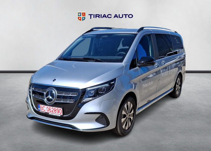 MERCEDES-BENZ EQV Standard