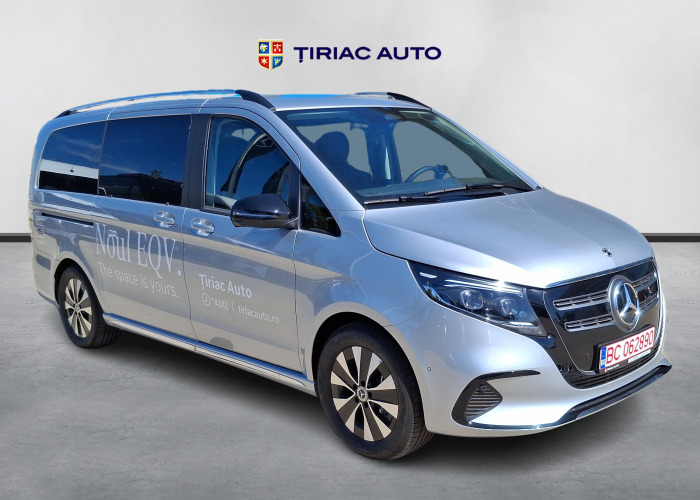 MERCEDES-BENZ EQV 300 EQV/L